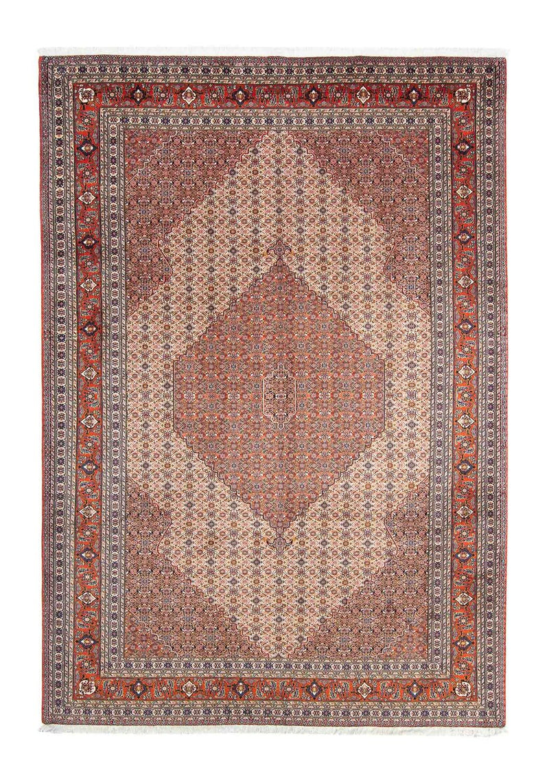 サラブ 絨毯 313x212cm - ペルシャ絨毯