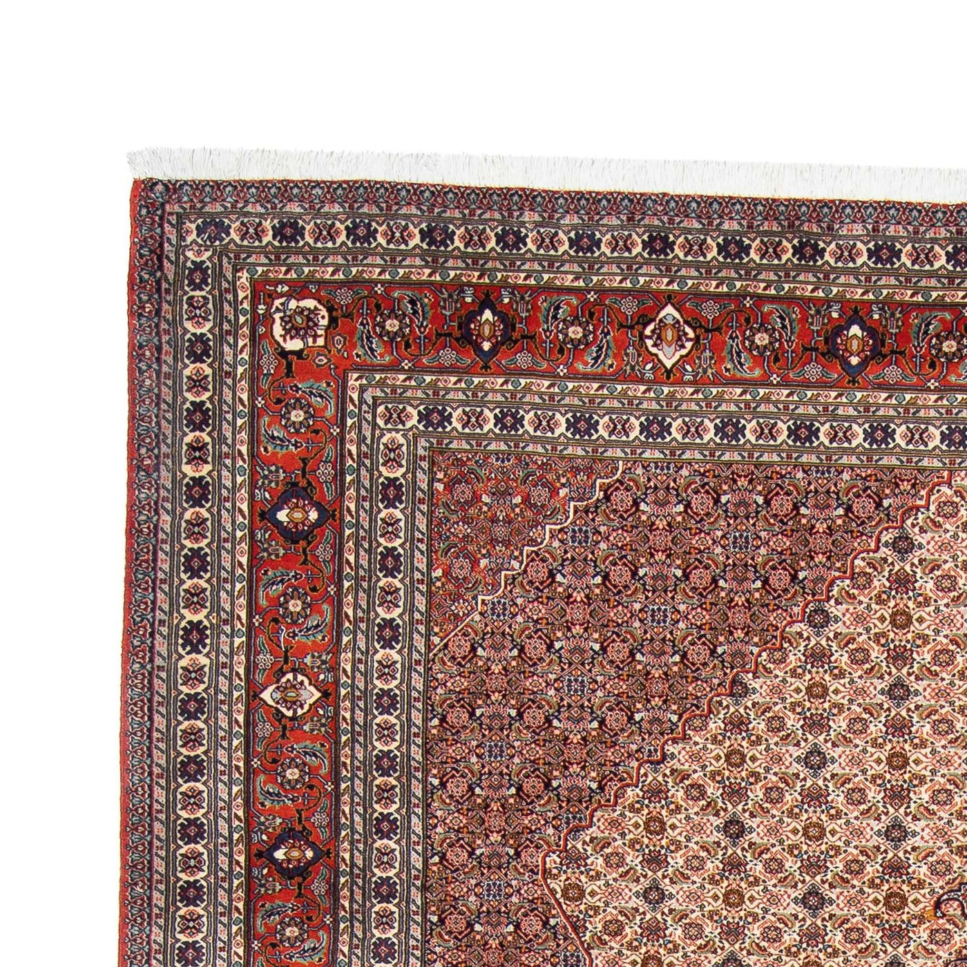 サラブ 絨毯 313x212cm - ペルシャ絨毯