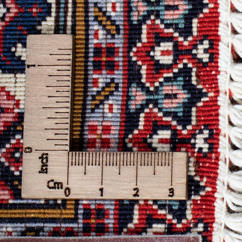 サラブ 絨毯 313x212cm - ペルシャ絨毯
