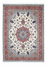 タブリーズ - 50 Raj 絨毯 205x150cm - ペルシャ絨毯 – product image