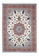 タブリーズ - 50 Raj 絨毯 205x150cm - ペルシャ絨毯