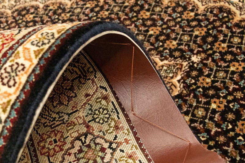 タブリーズ - 50 Raj 絨毯 150x98cm - ペルシャ絨毯