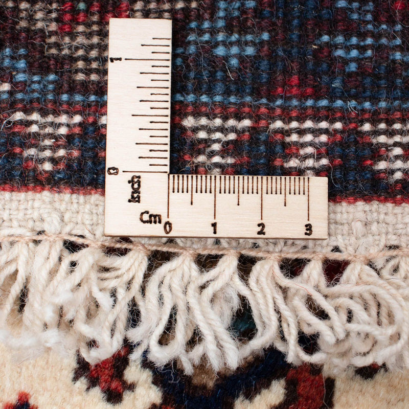 ヤラメ 絨毯 190x80cm - ペルシャ絨毯