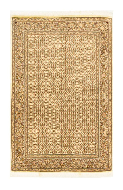 タブリーズ - 50 Raj 絨毯 101x157cm - ペルシャ絨毯