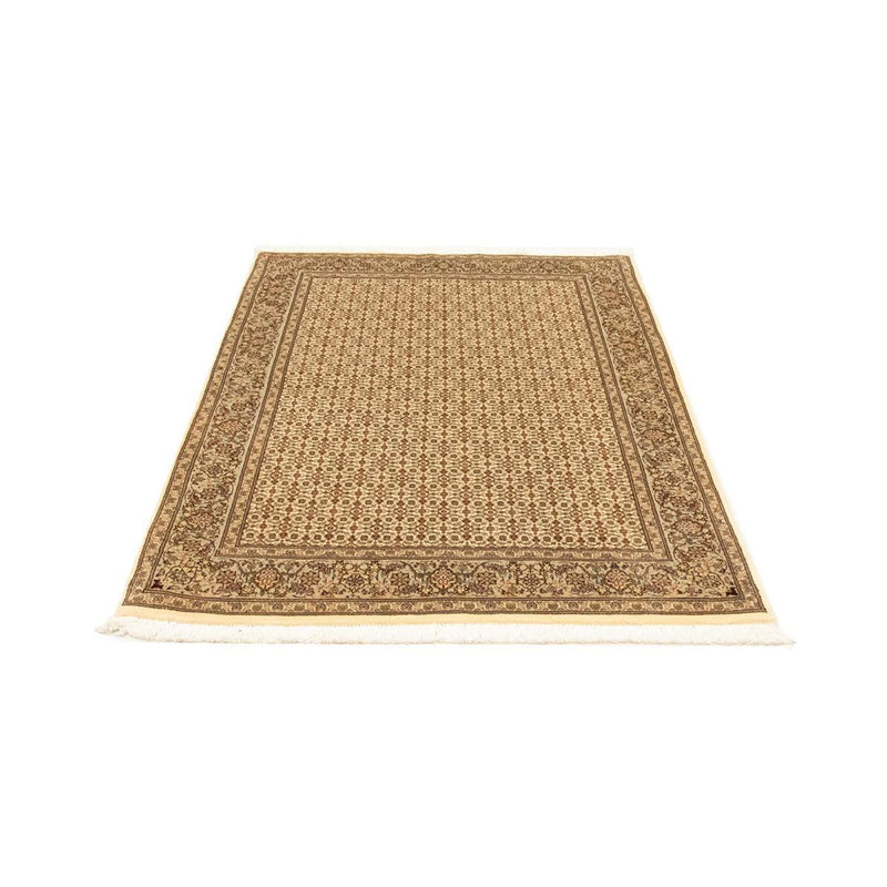 タブリーズ - 50 Raj 絨毯 157x101cm - ペルシャ絨毯