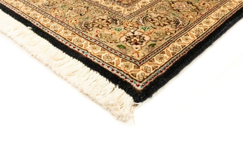 タブリーズ - 50 Raj 絨毯 156x102cm - ペルシャ絨毯
