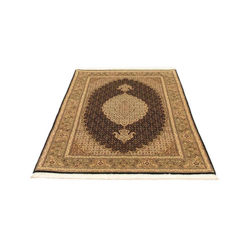 タブリーズ - 50 Raj 絨毯 156x102cm - ペルシャ絨毯