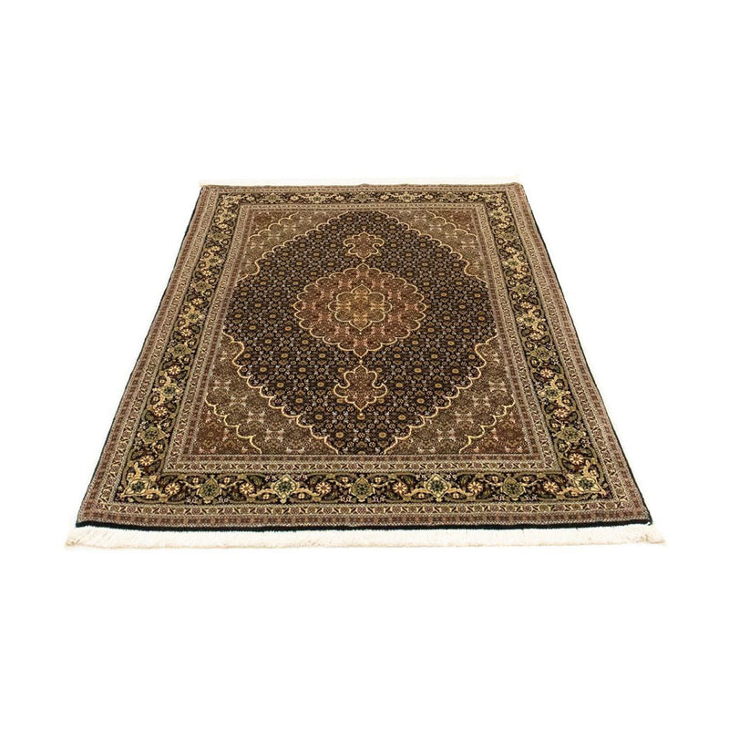 タブリーズ - 50 Raj 絨毯 165x103cm - ペルシャ絨毯