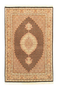 タブリーズ - 50 Raj 絨毯 160x104cm - ペルシャ絨毯 – product image
