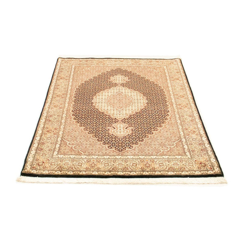タブリーズ - 50 Raj 絨毯 160x104cm - ペルシャ絨毯