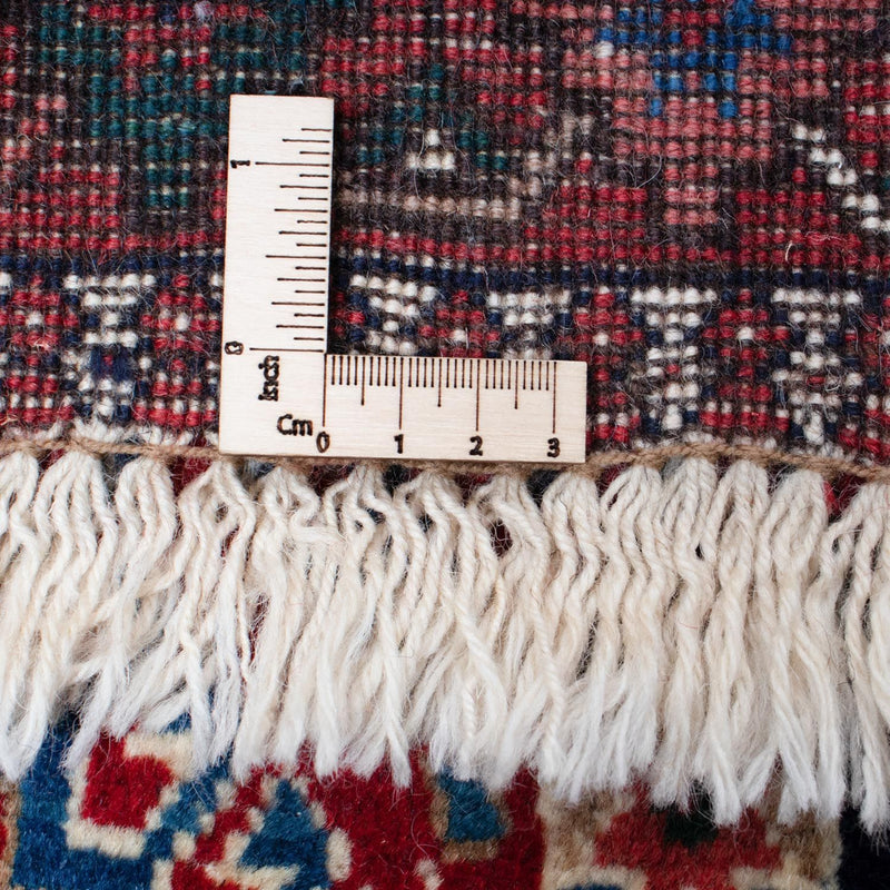ヤラメ 絨毯 190x80cm - ペルシャ絨毯