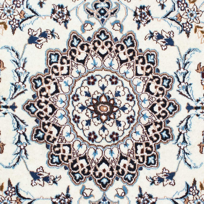 ナイン - 9la 絨毯 178x113cm - ペルシャ絨毯