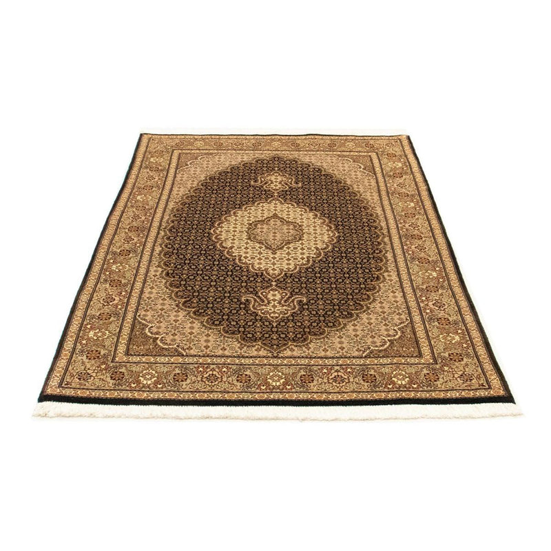 タブリーズ - 50 Raj 絨毯 157x102cm - ペルシャ絨毯