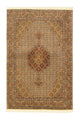 タブリーズ - 50 Raj 絨毯 150x100cm - ペルシャ絨毯