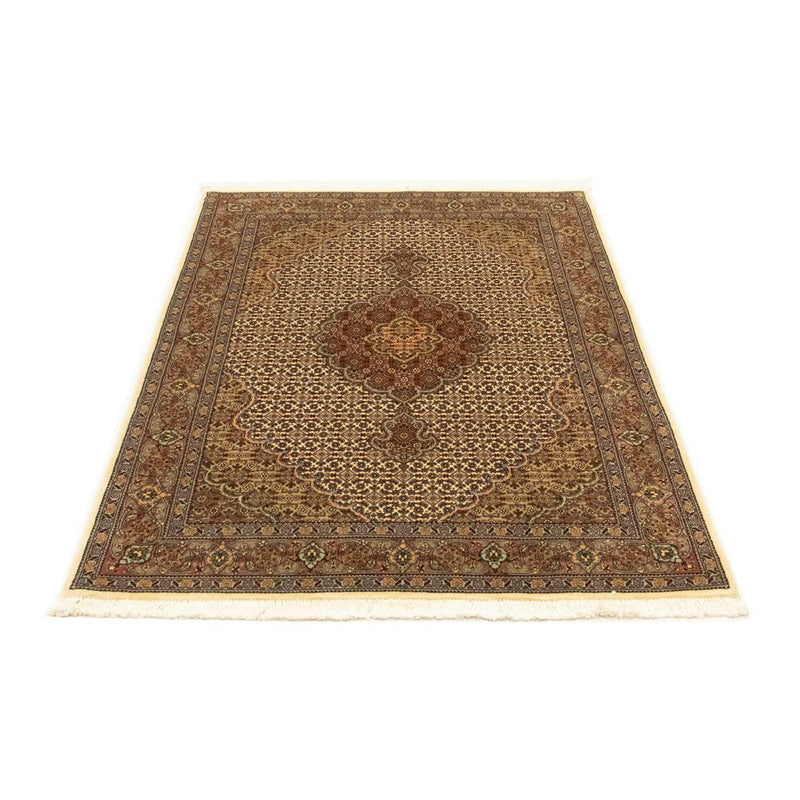 タブリーズ - 50 Raj 絨毯 150x100cm - ペルシャ絨毯