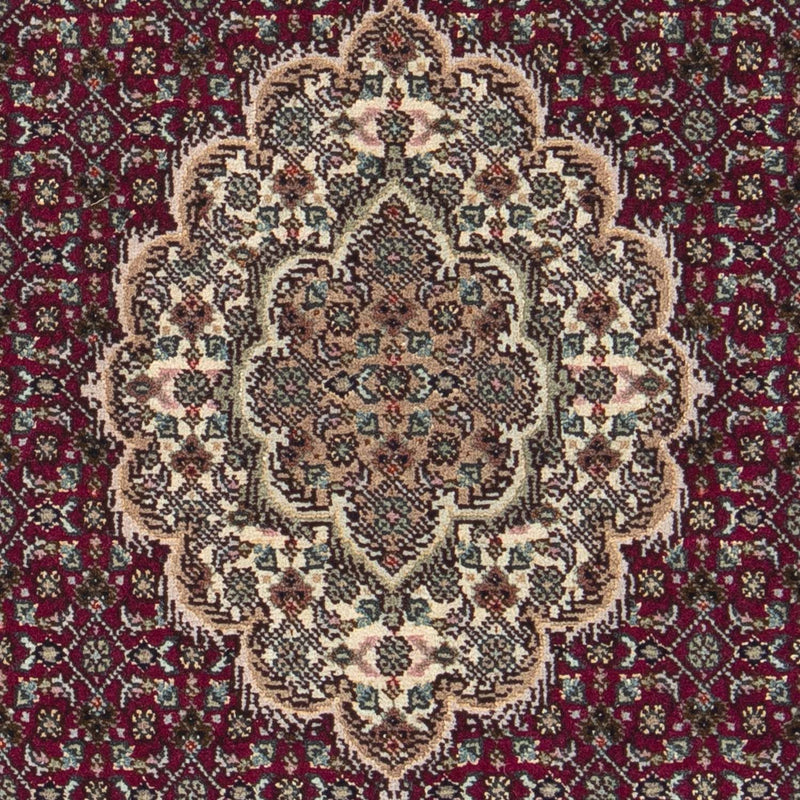 タブリーズ - 50 Raj 絨毯 95x61cm - ペルシャ絨毯