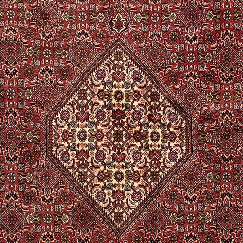 ビジャー 絨毯 235x140cm - ペルシャ絨毯