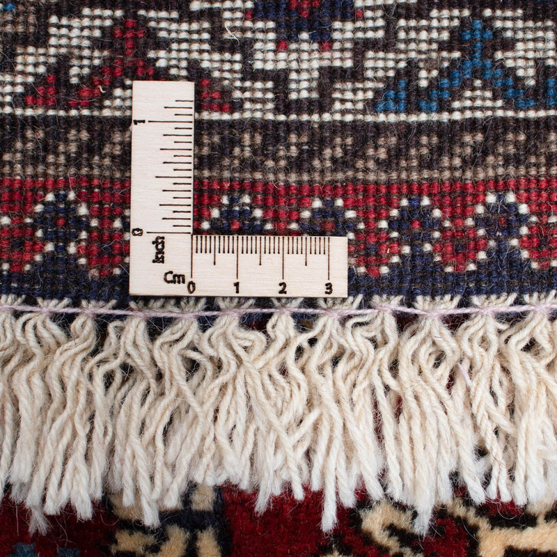 ヤラメ 絨毯 198x84cm - ペルシャ絨毯