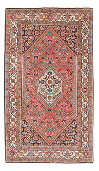 ビジャー - ザンジャン 絨毯 150x81cm - ペルシャ絨毯 – product image