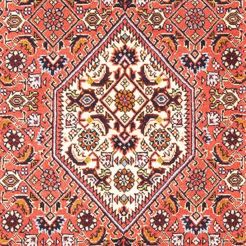ビジャー - ザンジャン 絨毯 150x81cm - ペルシャ絨毯