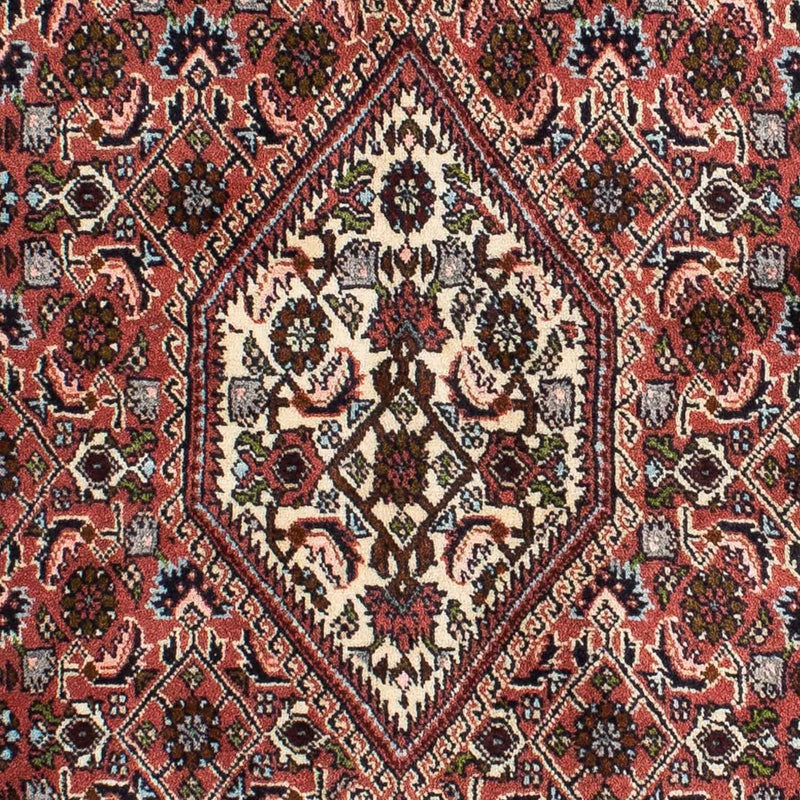 ビジャー - ザンジャン 絨毯 200x141cm - ペルシャ絨毯