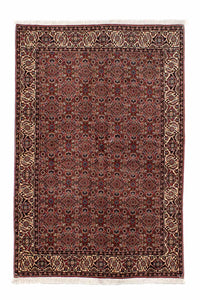 ビジャー 絨毯 205x141cm - ペルシャ絨毯 – product image
