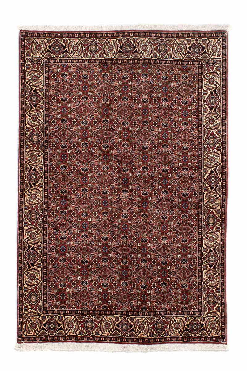 ビジャー 絨毯 205x141cm - ペルシャ絨毯