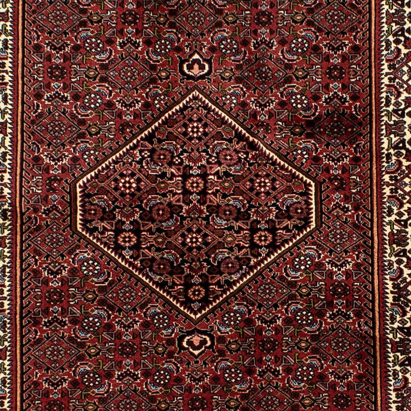 ビジャー 絨毯 198x136cm - ペルシャ絨毯