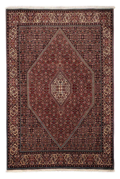 ビジャー 絨毯 199x283cm - ペルシャ絨毯