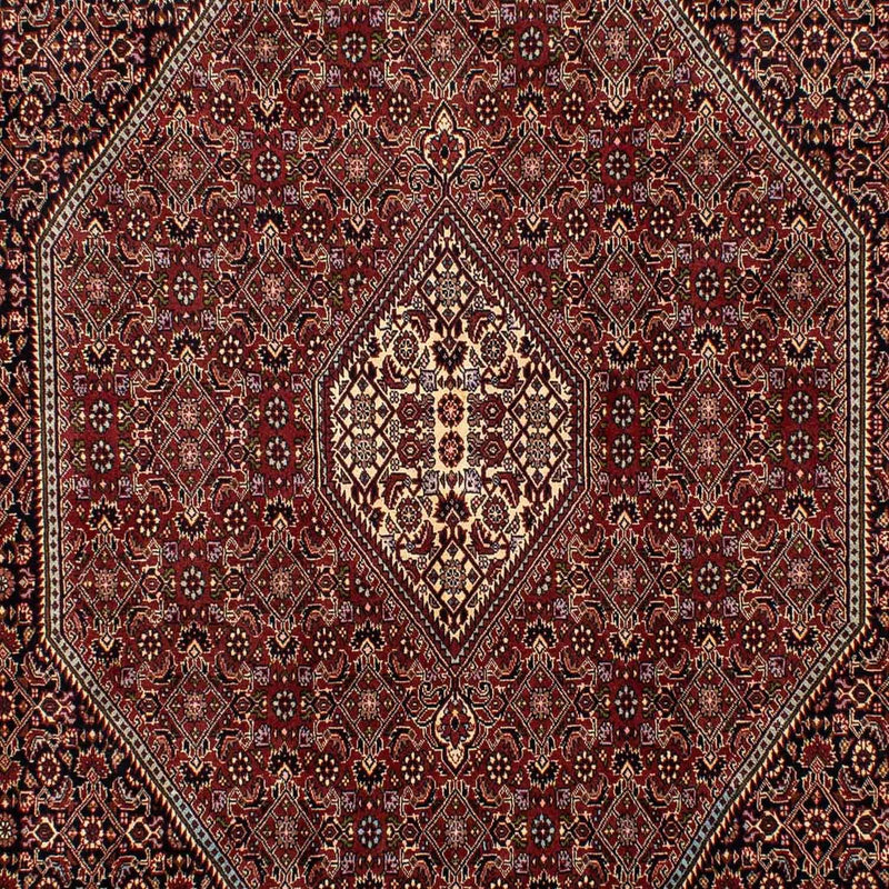 ビジャー 絨毯 283x199cm - ペルシャ絨毯