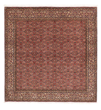 ビジャー 絨毯 195x200cm - ペルシャ絨毯