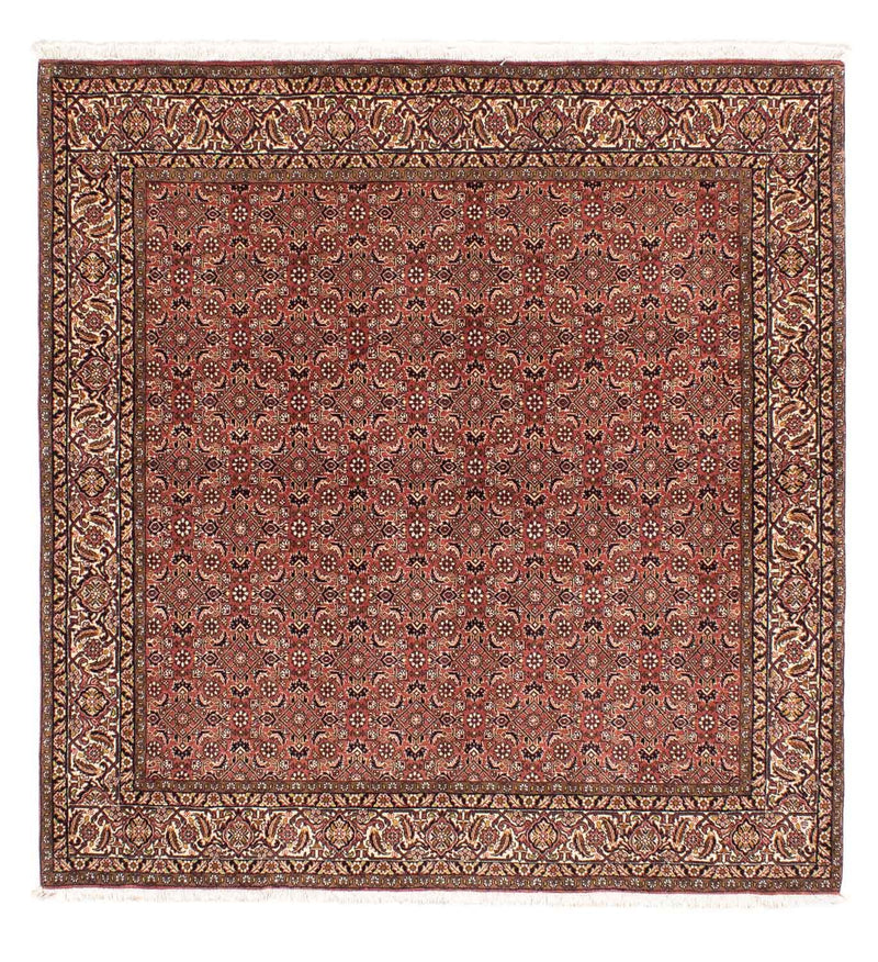 ビジャー 絨毯 200x195cm - ペルシャ絨毯