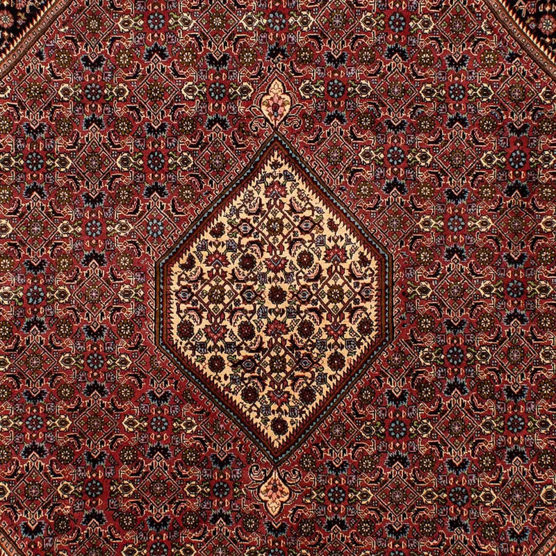 ビジャー 絨毯 288x202cm - ペルシャ絨毯