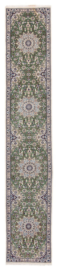 ナイン - 9la 絨毯 410x62cm - ペルシャ絨毯 – product image