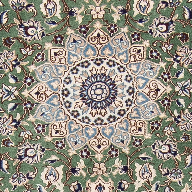 ナイン - 9la 絨毯 410x62cm - ペルシャ絨毯