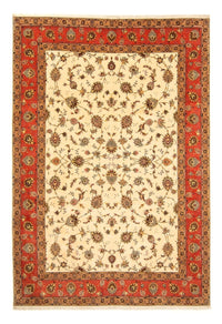 タブリーズ - 50 Raj 絨毯 368x250cm - ペルシャ絨毯 – product image