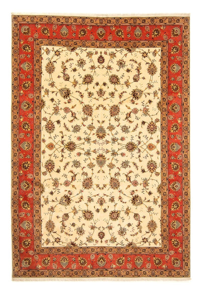 タブリーズ - 50 Raj 絨毯 250x368cm - ペルシャ絨毯