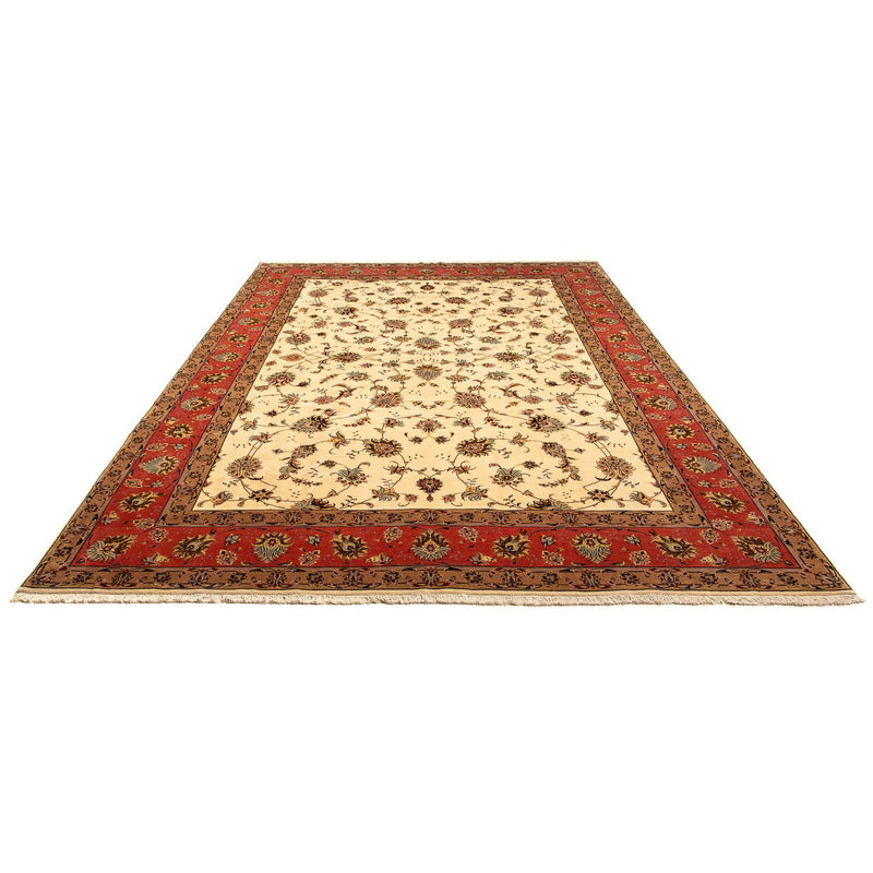 タブリーズ - 50 Raj 絨毯 368x250cm - ペルシャ絨毯
