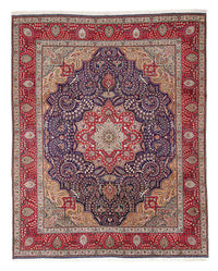 タブリーズ - 50 Raj 絨毯 374x296cm - ペルシャ絨毯 – product image