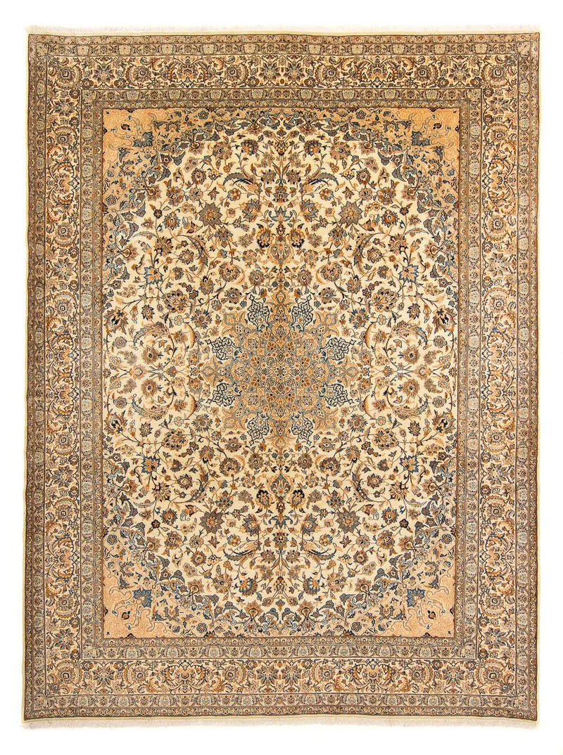 ヴィンテージ絨毯 396x308cm - ヴィンテージ絨毯