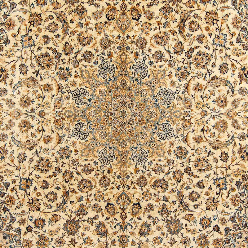 ヴィンテージ絨毯 396x308cm - ヴィンテージ絨毯