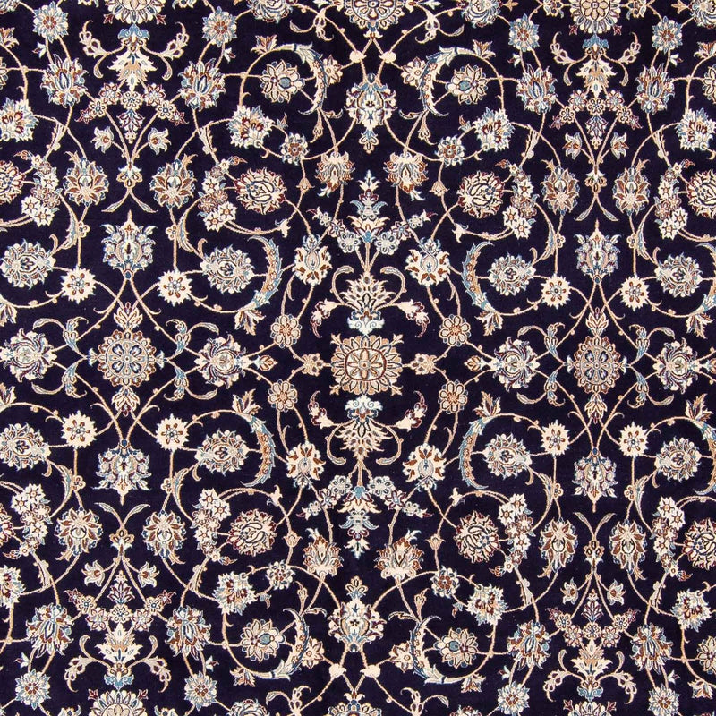 ナイン - 6la 絨毯 430x310cm - ペルシャ絨毯