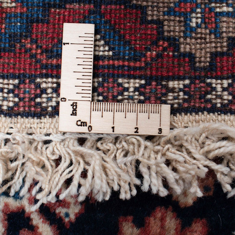 ヤラメ 絨毯 186x82cm - ペルシャ絨毯