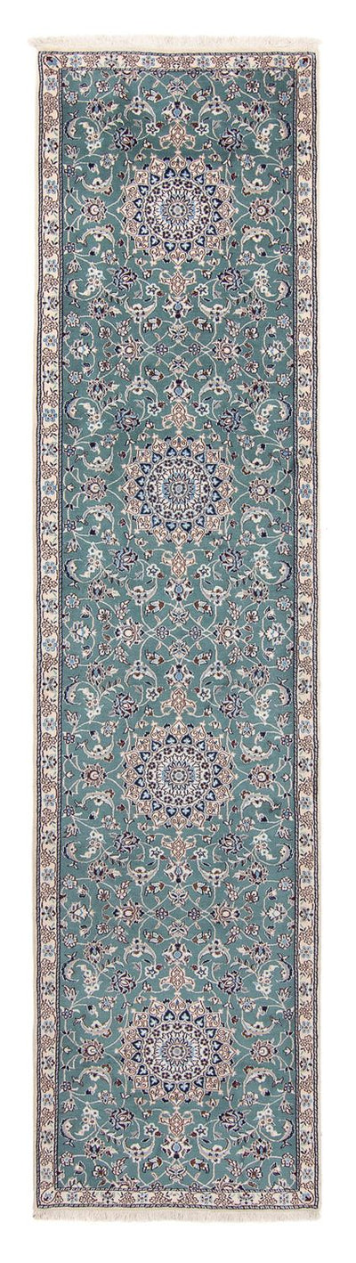 ナイン - 9La 絨毯 88x394cm - ペルシャ絨毯