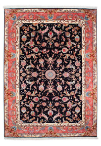 タブリーズ - 50 Raj 絨毯 238x172cm - ペルシャ絨毯 – product image
