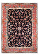 タブリーズ - 50 Raj 絨毯 238x172cm - ペルシャ絨毯