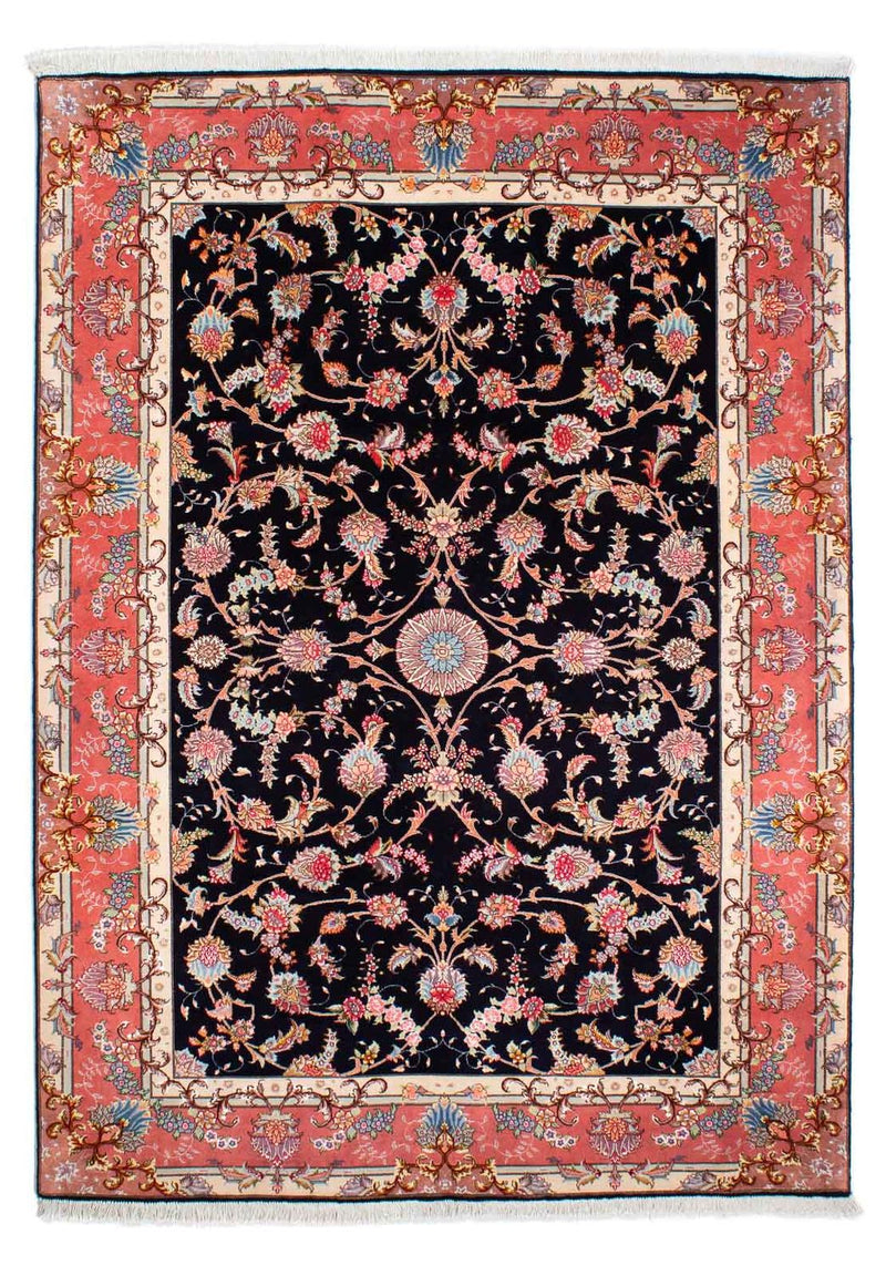 タブリーズ - 50 Raj 絨毯 238x172cm - ペルシャ絨毯