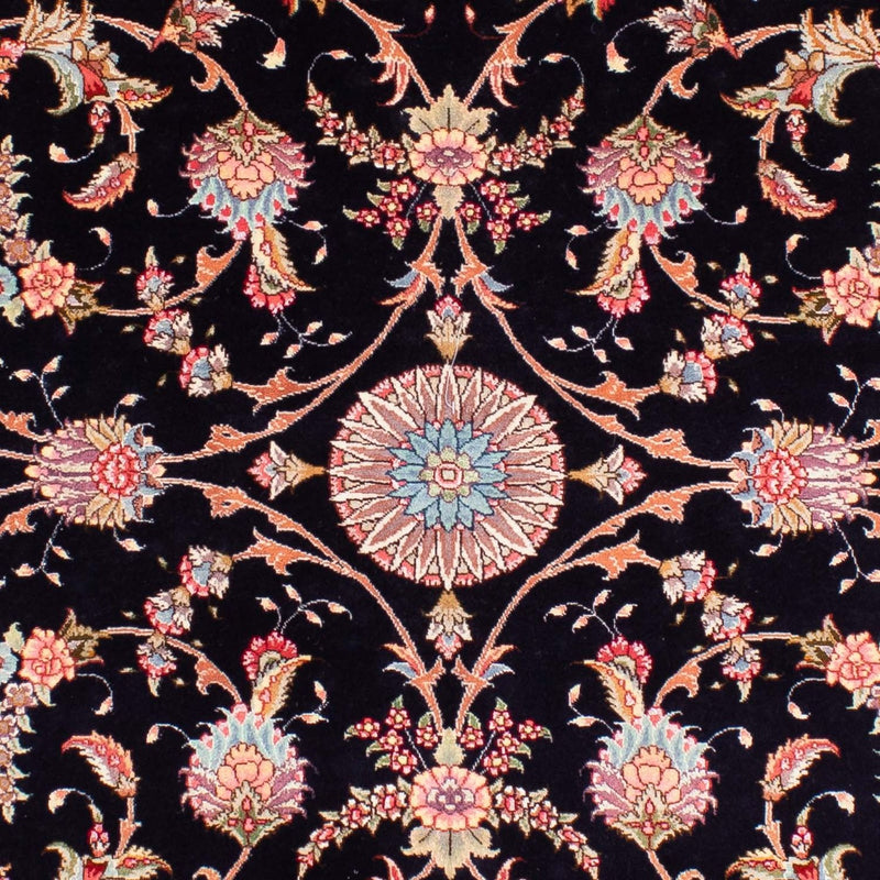 タブリーズ - 50 Raj 絨毯 238x172cm - ペルシャ絨毯