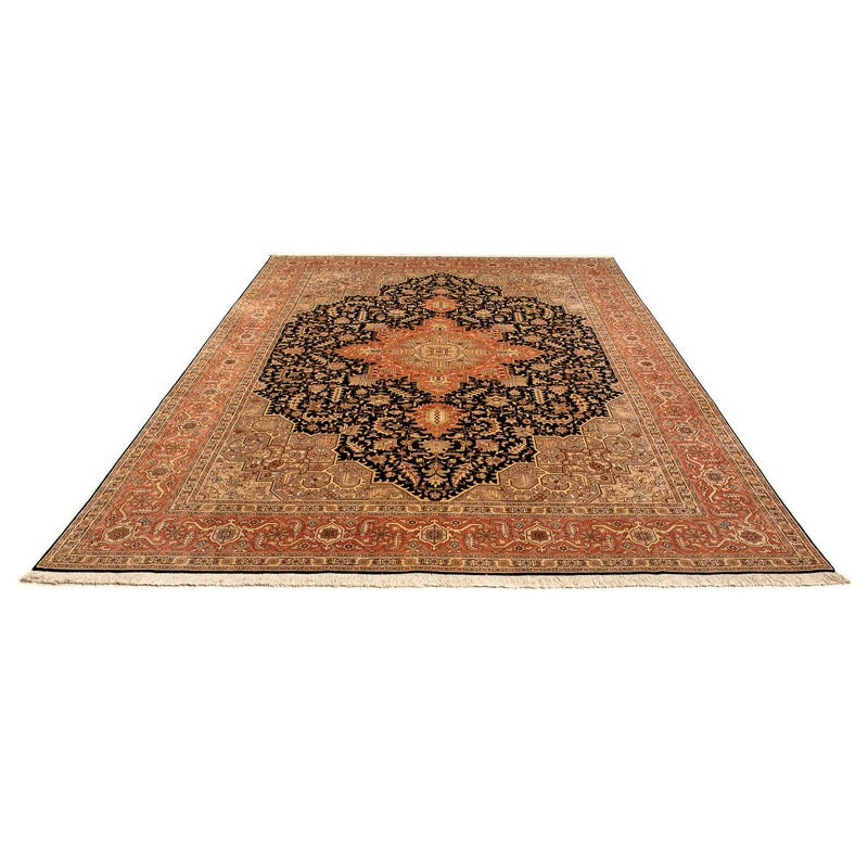 タブリーズ - 50 Raj 絨毯 348x248cm - ペルシャ絨毯