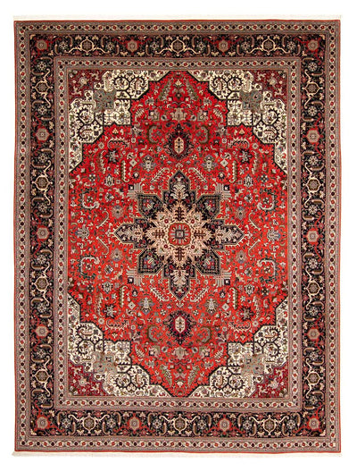 タブリーズ - 50 Raj 絨毯 298x407cm - ペルシャ絨毯